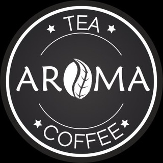 Логотип канала aromateacoffee_official