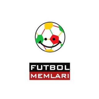 Логотип канала futbol_memlari_futbolmemlari