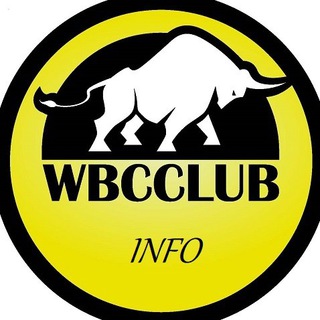 Логотип канала wbccinfo