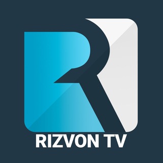 Логотип rizvontv_sahifasi