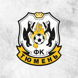 Логотип канала fctyumen