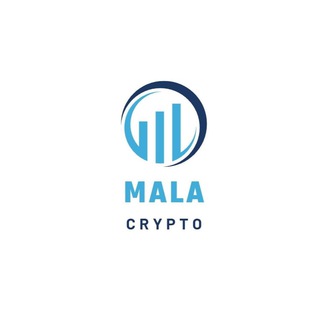 Логотип канала cryptomala