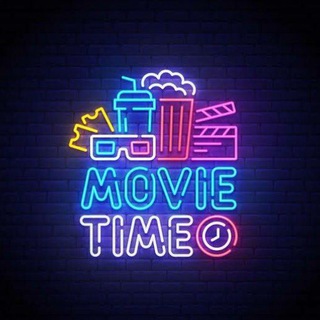 Логотип канала movie_time_guru