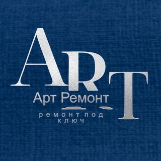 Логотип канала art_remont_rnd