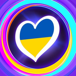 Логотип канала suspilne_eurovision_ukraine