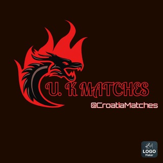 Логотип канала UnitedKingdomFixedDailyMatches