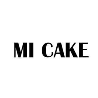 Логотип канала mi_cake69