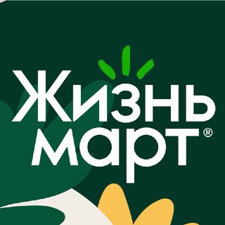 Логотип lifemart_ru