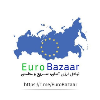 Логотип канала eurobazaar