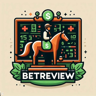 Логотип канала betreviewliga