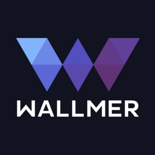 Логотип wallmer_announcements