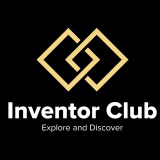 Логотип канала inventorclub