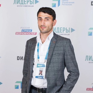 Логотип канала kurbanov_adilbiy