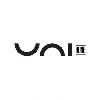 Логотип канала unihome