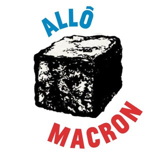 Логотип allomacron