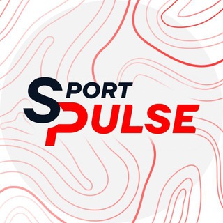 Логотип канала sportpulsekz