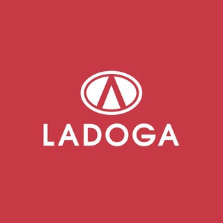 Логотип канала ladoga_drinks