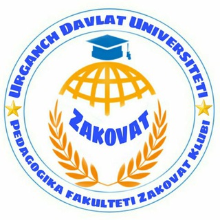 Логотип канала zakovat_pedagogika