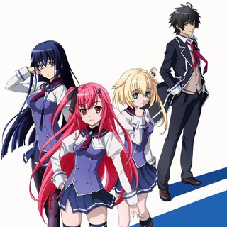 Логотип канала anime_vse_477