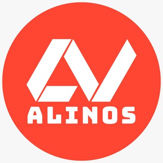 Логотип канала alinoskz