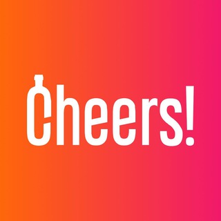 Логотип cheers_up