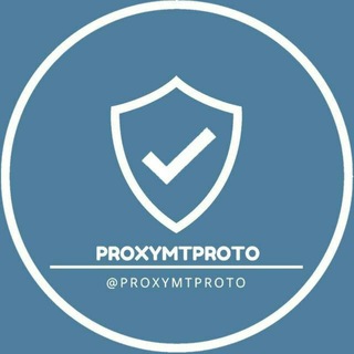 Логотип канала mtprotoproxy_speed