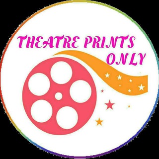 Логотип theatre_prints_only