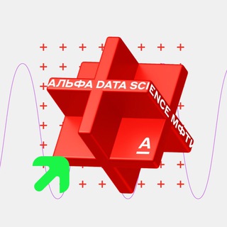 Логотип канала alfabankmipt