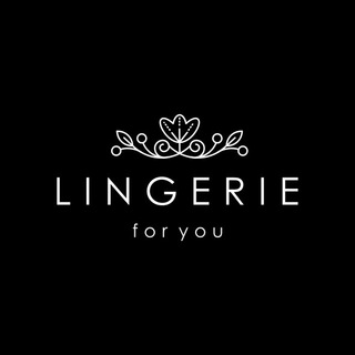 Логотип канала lingerie_foryou