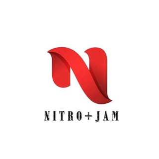 Логотип канала nitro_jam