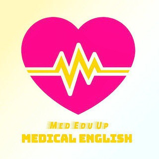 Логотип medenglishumd