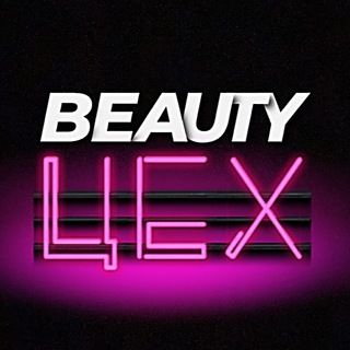 Логотип beauty_cex