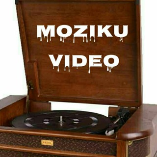 Логотип канала mozikuvideo