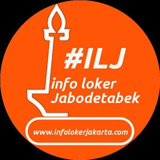 Логотип канала infolokerjakarta