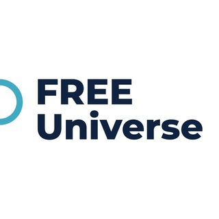 Логотип канала freeuniversechat
