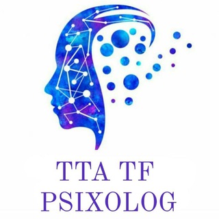 Логотип канала ttatermizfilialipsixologi