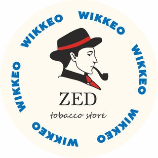 Логотип канала zedwikkeo