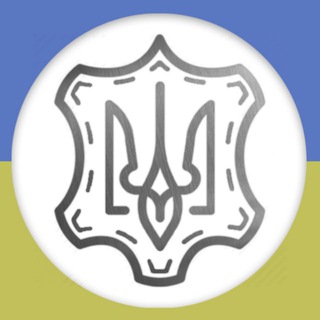 Логотип канала shevron_patriot