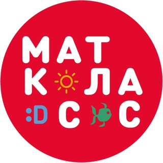 Логотип канала matclassru