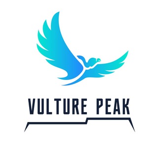 Логотип канала vulturepeakannouncements