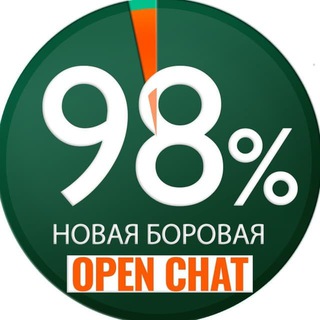 Логотип канала newbor98pro_chat