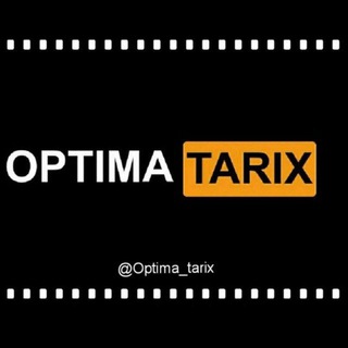 Логотип канала optima_tarix