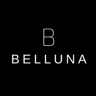 Логотип канала belluna_brand