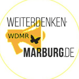 Логотип weiterdenken_marburg