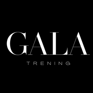 Логотип канала galatrening