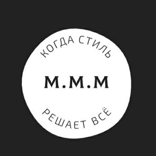 Логотип канала fursmmm