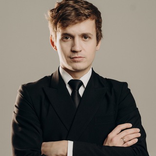 Логотип канала inikiforchin