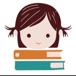 Логотип booksandkidsportugal