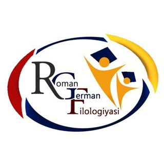 Логотип канала rgfyi