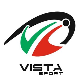 Логотип канала vista_sport